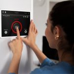 The Role of Control Panels in Modern CCTV Systems