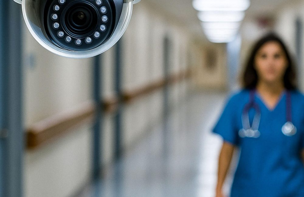 Hospital Surveillance