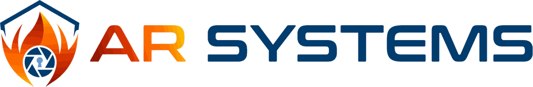 AR Systems Ltd logo